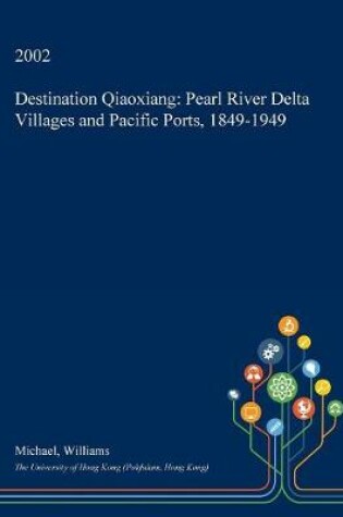 Cover of Destination Qiaoxiang