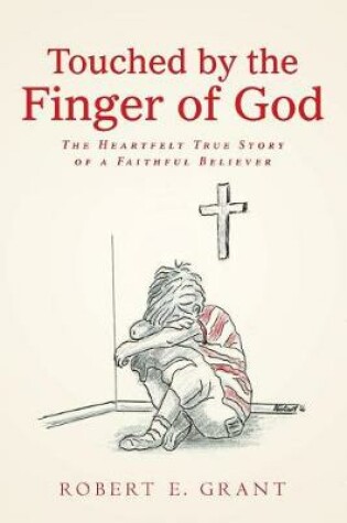 Cover of Touched by the Finger of God