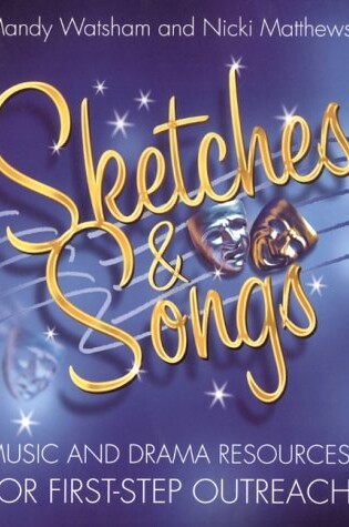 Cover of Sketches & Songs