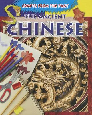 Book cover for The Ancient Chinese