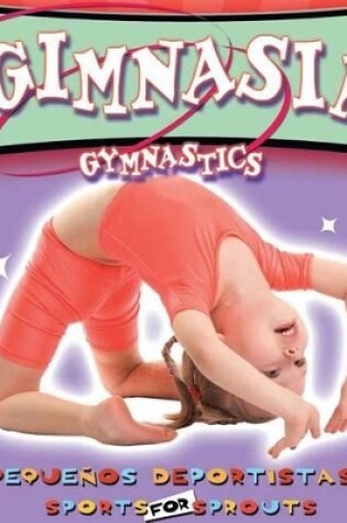 Cover of Gimnasia