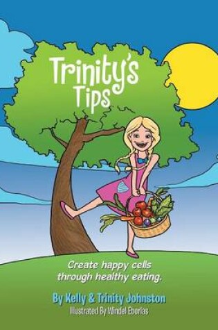 Cover of Trinity's Tips