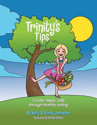 Book cover for Trinity's Tips