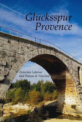 Book cover for Glucksspur Provence
