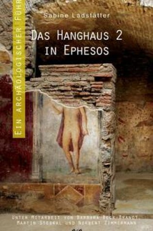 Cover of Das Hanghaus 2 in Ephesos