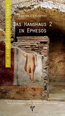 Book cover for Das Hanghaus 2 in Ephesos