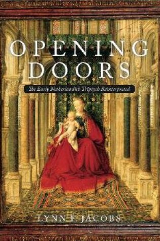 Cover of Opening Doors