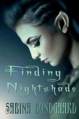 Cover of Finding Nightshade