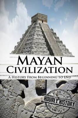 Book cover for Mayan Civilization