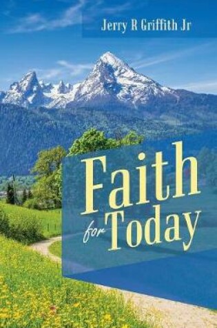 Cover of Faith for Today