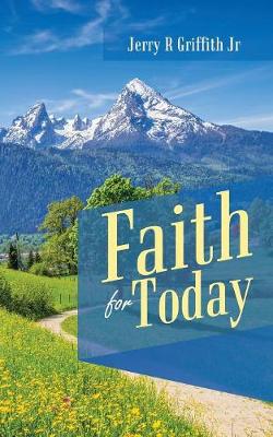 Book cover for Faith for Today