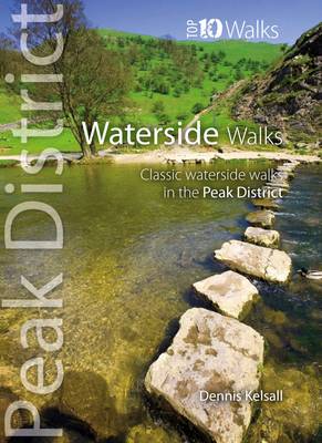 Book cover for Waterside Walks