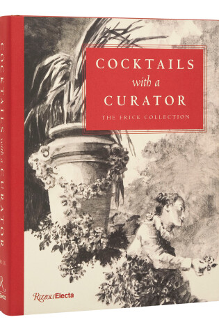 Cover of Cocktails with a Curator