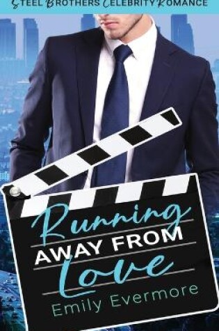 Cover of Running Away From Love