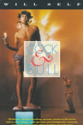 Cover of Cock and Bull