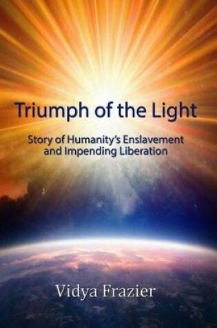 Cover of Triumph of the Light