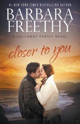 Book cover for Closer to You