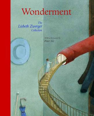 Book cover for Wonderment: The Lisbeth Zwerger Collection