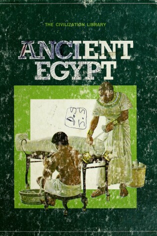 Cover of Ancient Egypt