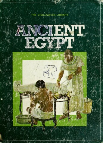 Book cover for Ancient Egypt