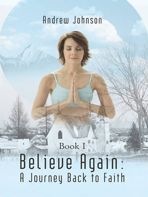 Book cover for Believe Again