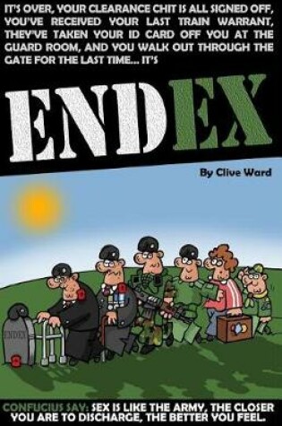 Cover of EndEx
