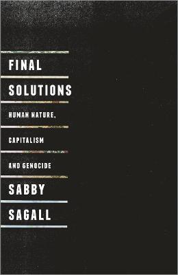 Book cover for Final Solutions