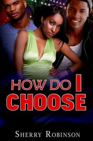 Cover of How Do I Choose