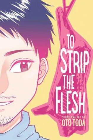 Cover of To Strip the Flesh