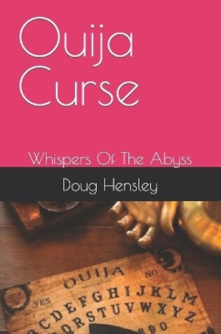 Cover of Ouija Curse