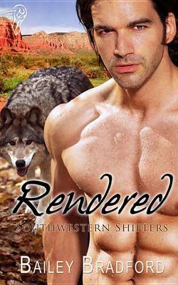 Book cover for Rendered