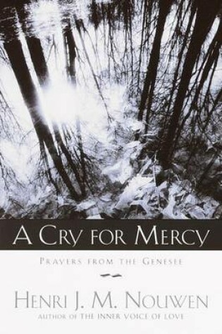 Cover of A Cry for Mercy