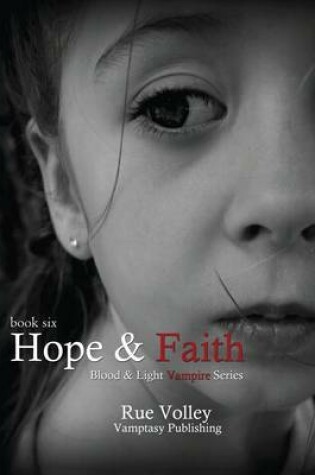 Cover of Hope and Faith