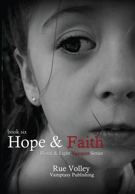 Book cover for Hope and Faith