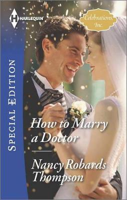 Book cover for How to Marry a Doctor