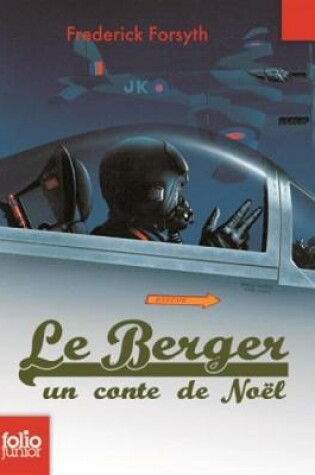 Cover of Le berger