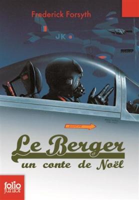 Book cover for Le berger