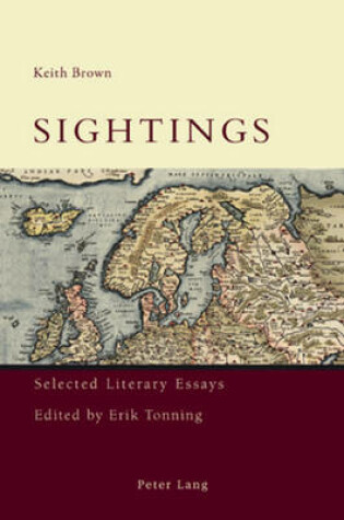 Cover of Sightings