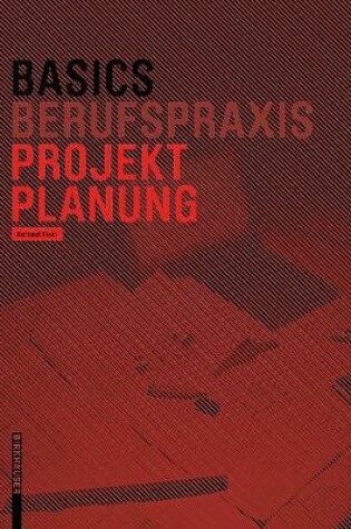 Cover of Basics Projektplanung