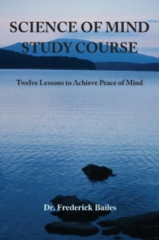 Cover of Science of Mind Study Course