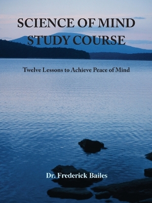 Book cover for Science of Mind Study Course