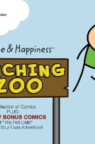 Cyanide and Happiness: Punching Zoo