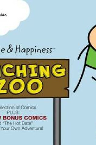 Cover of Cyanide and Happiness: Punching Zoo