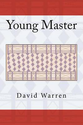 Book cover for Young Master