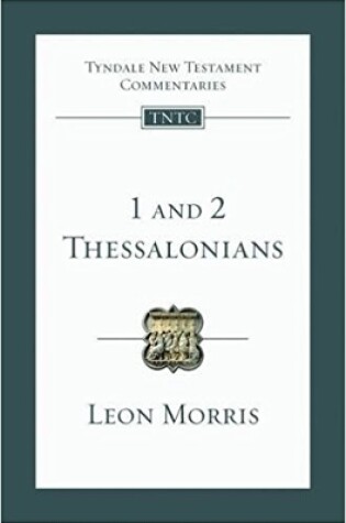 Cover of 1&2 Thessalonians