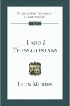 Book cover for 1&2 Thessalonians