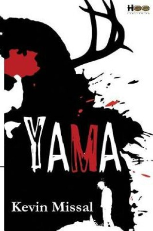 Cover of Yama