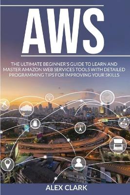 Book cover for Aws