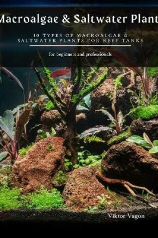Cover of Macroalgae & Saltwater Plants
