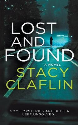 Book cover for Lost and Found